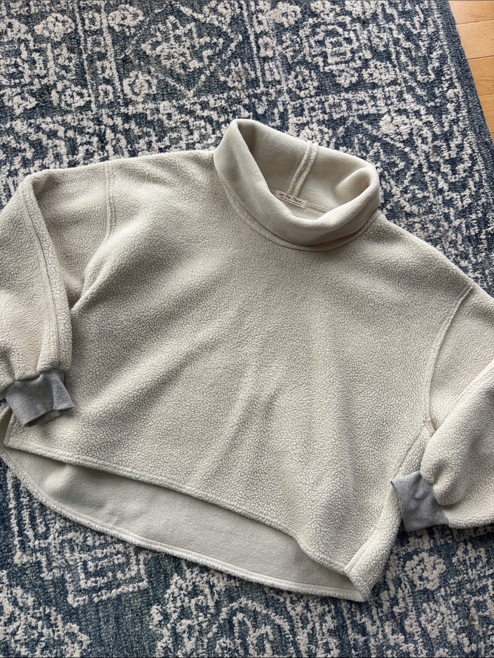 We The Free Elk Mountain Pullover